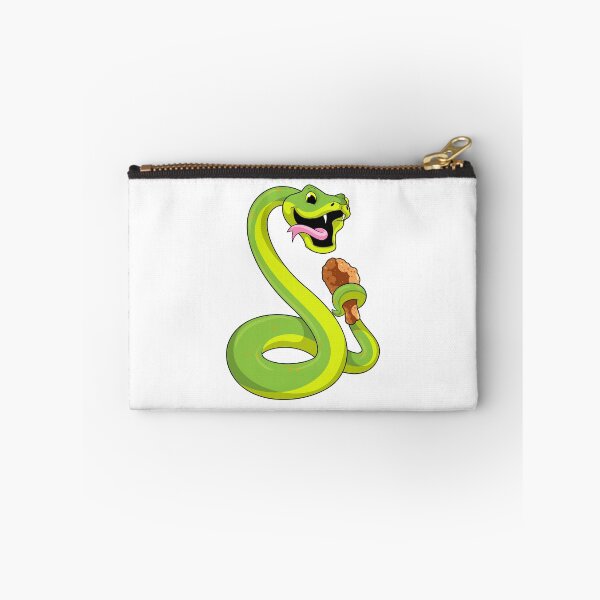 Item preview, Snake with Chicken designed and sold by Snabdesign84.