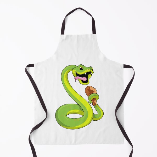 Item preview, Snake with Chicken designed and sold by Snabdesign84.