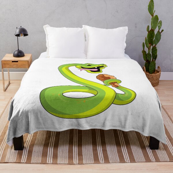 Item preview, Snake with Chicken designed and sold by Snabdesign84.