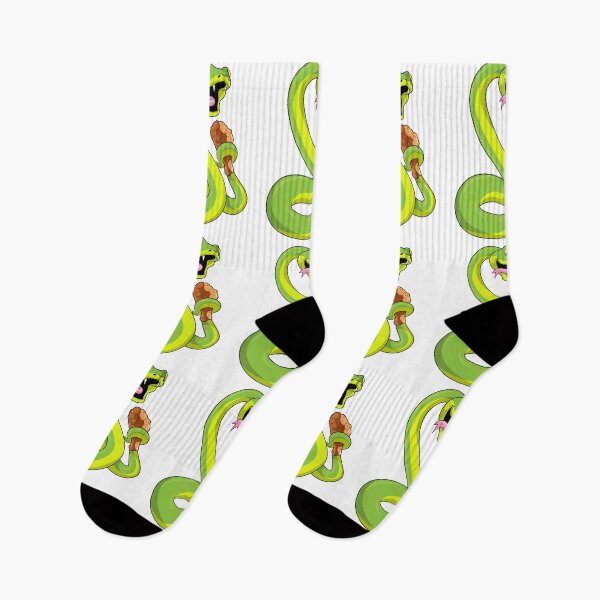 Item preview, Snake with Chicken designed and sold by Snabdesign84.