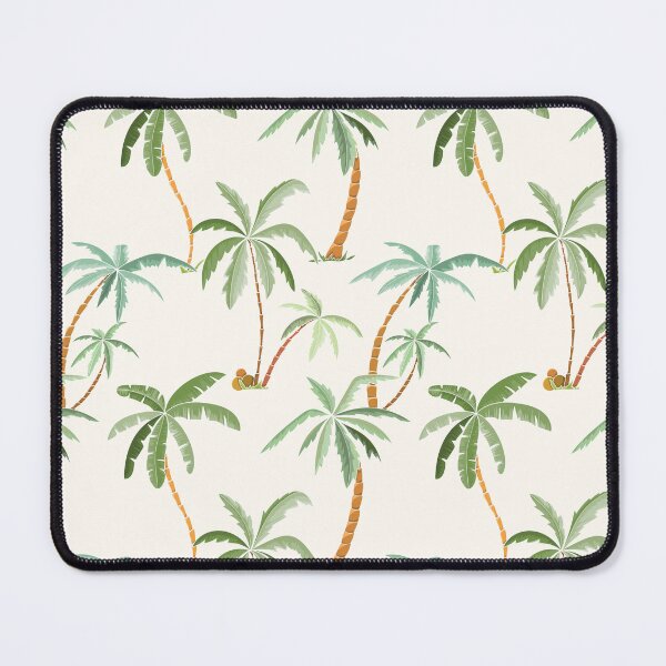 Item preview, Palm Springs, Palm Trees Watercolor designed and sold by newburyboutique.