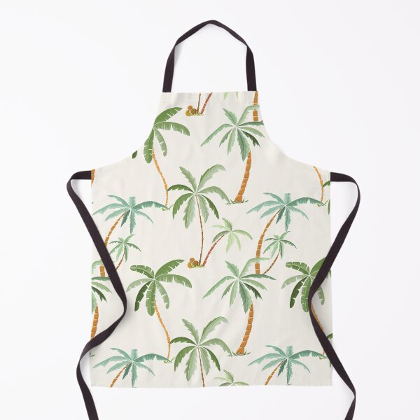 Item preview, Palm Springs, Palm Trees Watercolor designed and sold by newburyboutique.