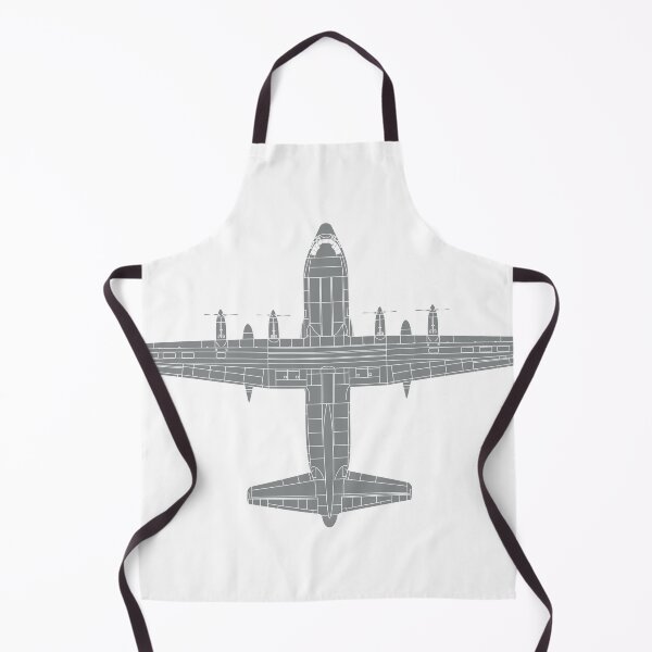Item preview, Lockheed C-130 Hercules Model Design designed and sold by avionbubble.