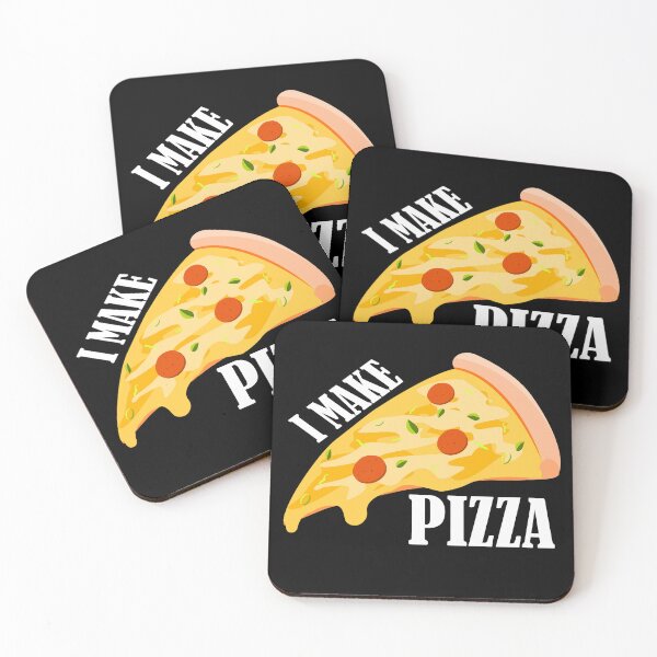 Item preview, I make Pizza designed and sold by CHday.