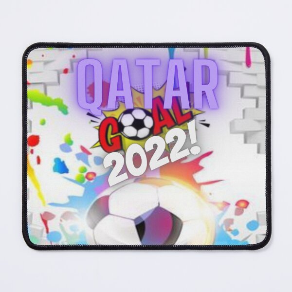 Item preview, Goal Qatar 2022 designed and sold by Teixeira224.