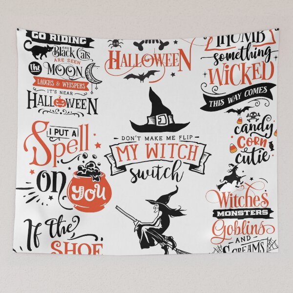 Item preview, First Halloween designed and sold by Jagensam.