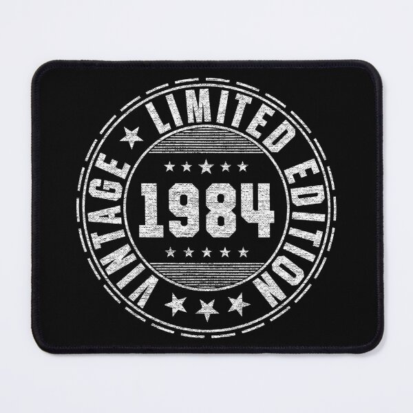 Item preview, 1984 Vintage Limited Edition 38 Year Old 38th Birthday designed and sold by MarkTees.