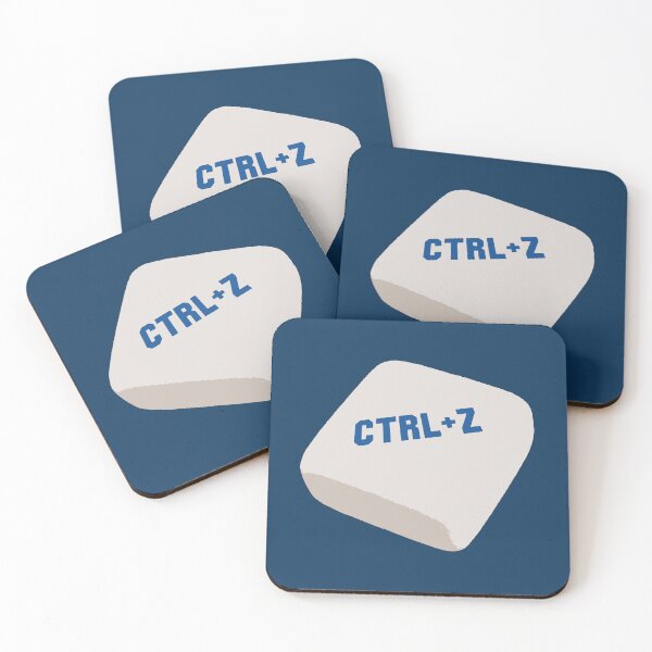 Item preview, Ctrl+Z designed and sold by MultitasK-I-N-G.