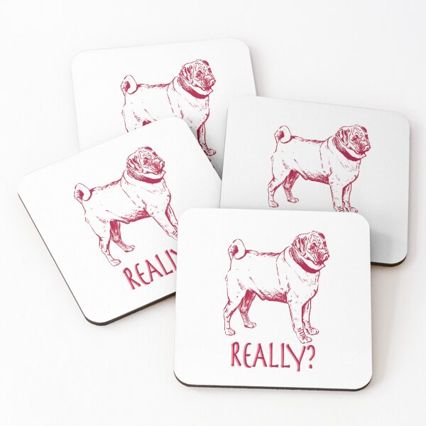 Item preview, REALLY  Dog Lovers Forever designed and sold by EdwardMonet.