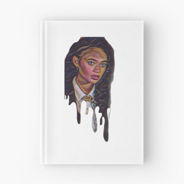 Item preview, Highlight Drip Tabby-PLL Original Sin designed and sold by TheGreenReader.
