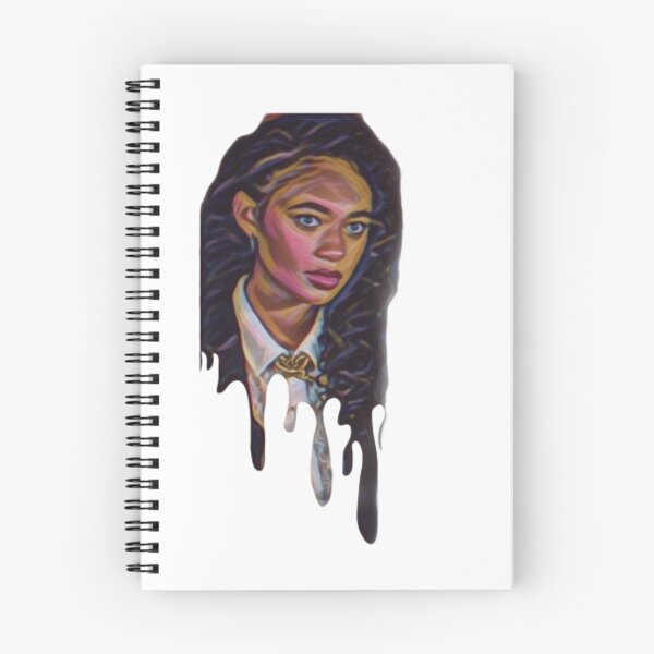 Item preview, Highlight Drip Tabby-PLL Original Sin designed and sold by TheGreenReader.
