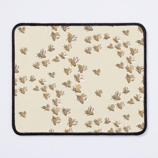 Item preview, Blingy Bee Swarm designed and sold by Clancy Rodgers.