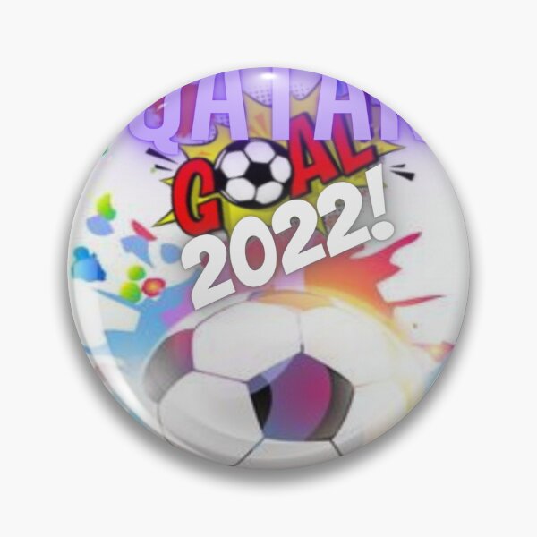 Artikelvorschau, Ziel Katar 2022 entworfen und verkauft von Teixeira224.