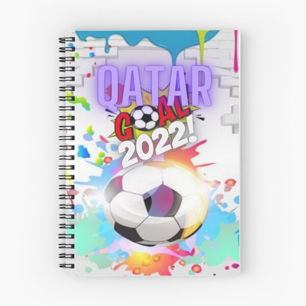 Item preview, Goal Qatar 2022 designed and sold by Teixeira224.