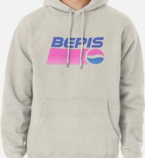 Bepis Ästhetik Hoodie