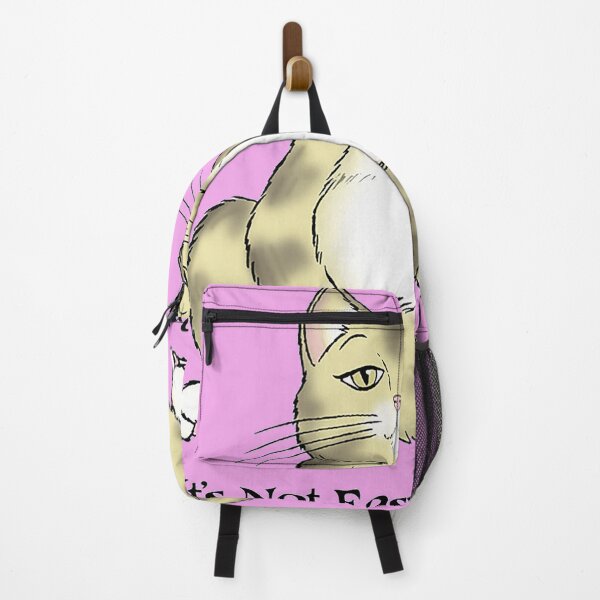 Item preview, PRETTY KITTY designed and sold by bdmgraphics.