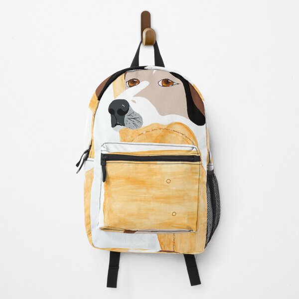 Item preview, Coon Hound Dog On A Chair designed and sold by WStudio21.