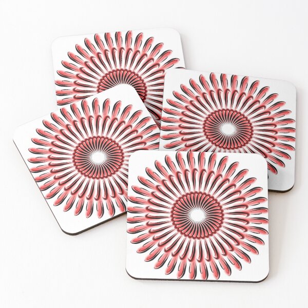 Item preview, Red Hook Flower designed and sold by ArtRarities.