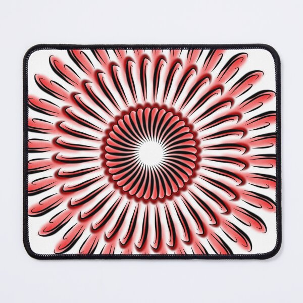 Item preview, Red Hook Flower designed and sold by ArtRarities.