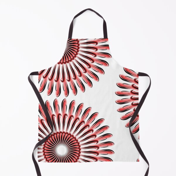 Item preview, Red Hook Flower designed and sold by ArtRarities.