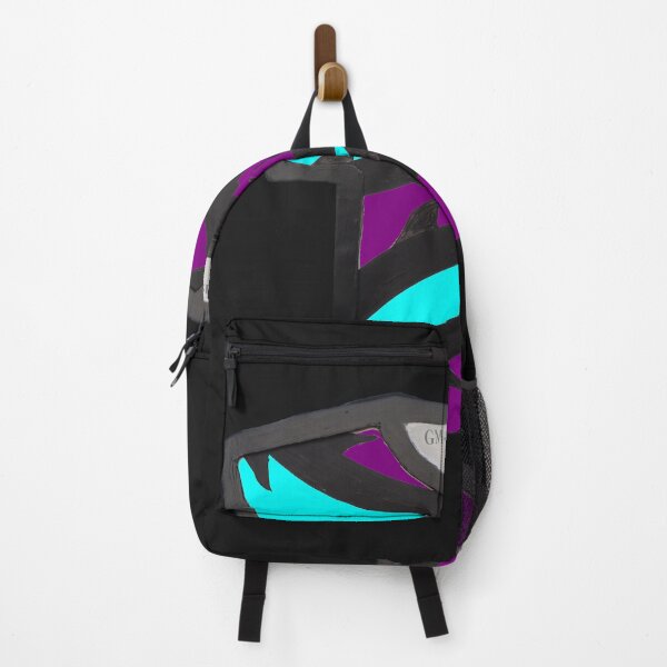 Item preview, Diversity Germany shirt turquoise purple black designed and sold by G-M-Designs.