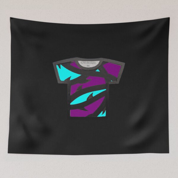 Item preview, Diversity Germany shirt turquoise purple black designed and sold by G-M-Designs.