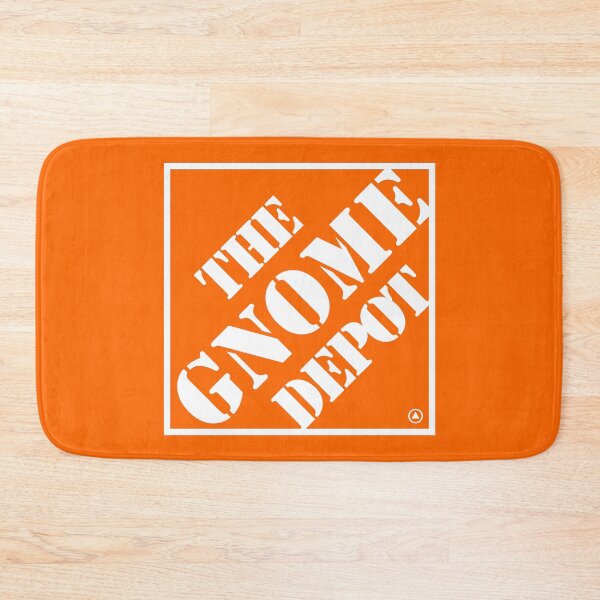 Item preview, The Gnome Depot designed and sold by Emerald Makes.