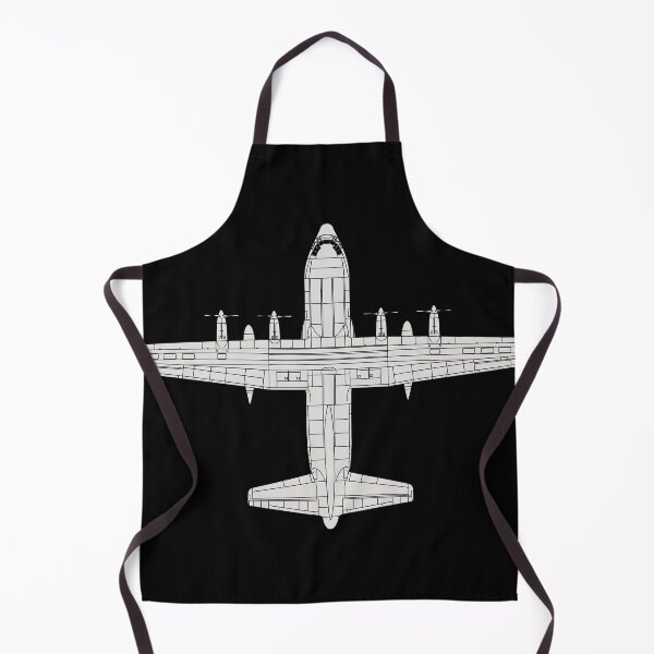 Item preview, Lockheed C-130 Hercules Model Design designed and sold by avionbubble.