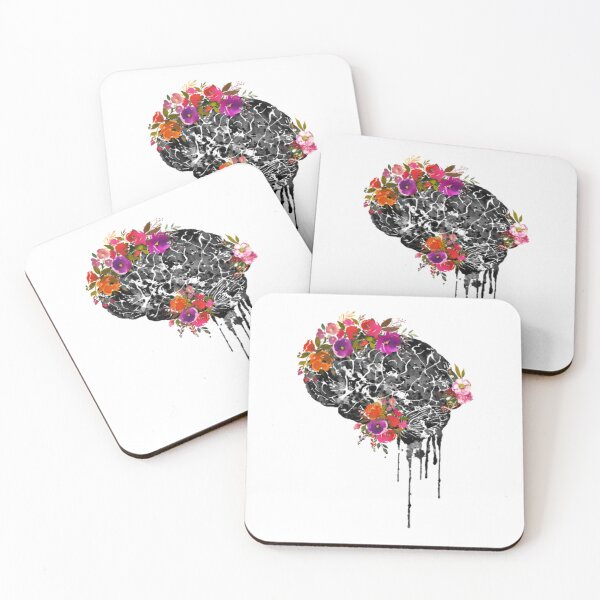 Item preview, Human Brain  designed and sold by wallpaperopo.