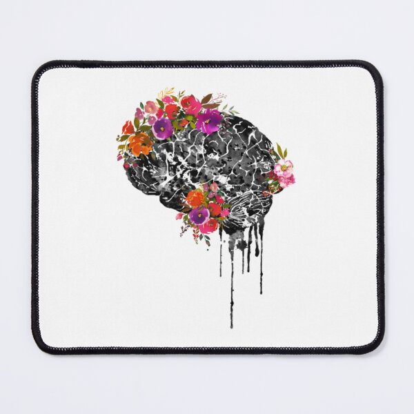 Item preview, Human Brain  designed and sold by wallpaperopo.