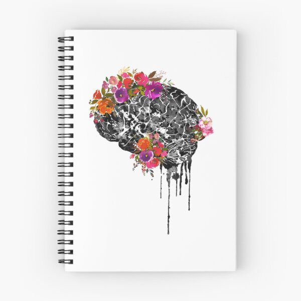 Item preview, Human Brain  designed and sold by wallpaperopo.