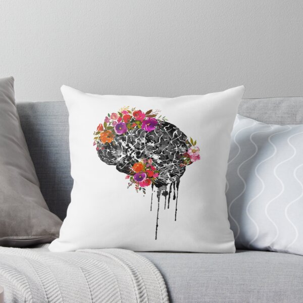 Item preview, Human Brain  designed and sold by wallpaperopo.