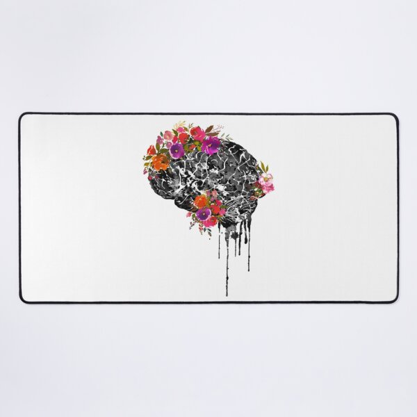 Item preview, Human Brain  designed and sold by wallpaperopo.