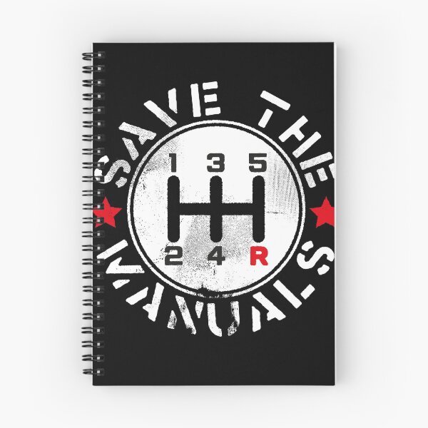 Item preview, Save The Manuals designed and sold by melvtec.