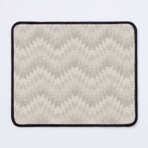 Item preview, classic tribal beige designed and sold by Zohreh Designs.