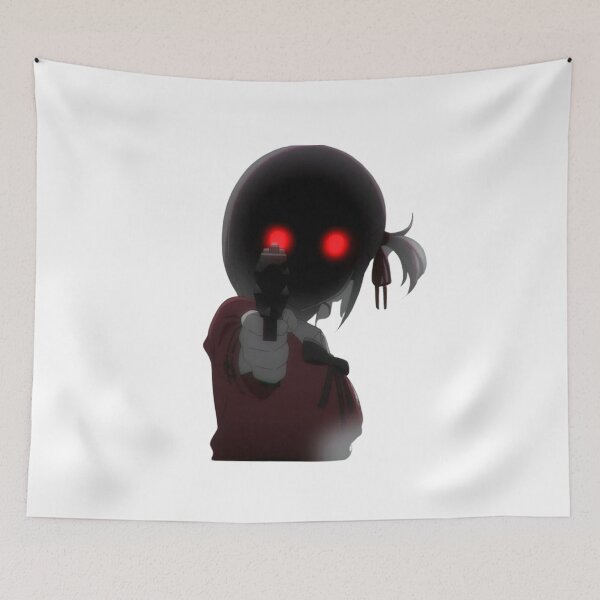 Item preview, Lycoris Recoil designed and sold by FILEX ⭐⭐⭐⭐⭐(826).