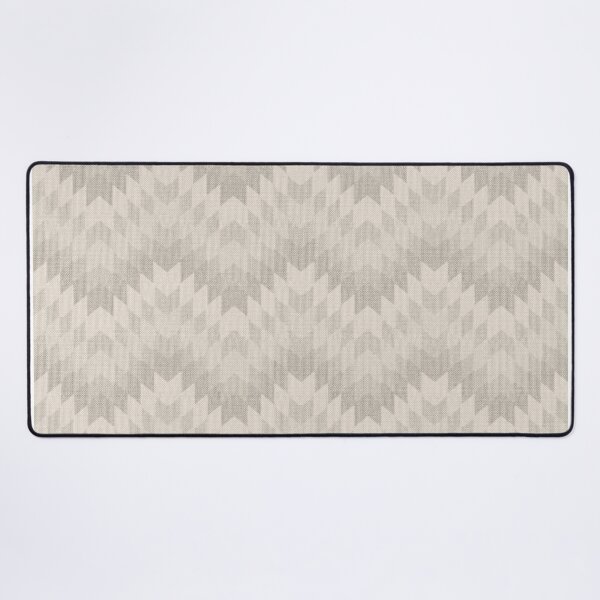 Item preview, classic tribal beige designed and sold by Zohreh Designs.