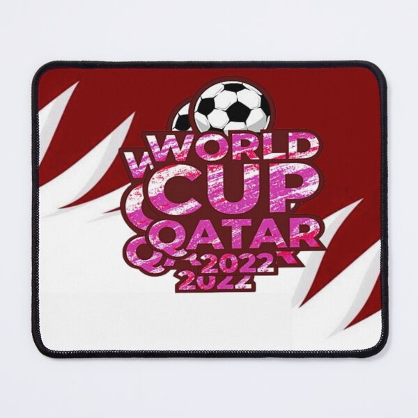 Item preview, World Qatar 2022 designed and sold by Teixeira224.