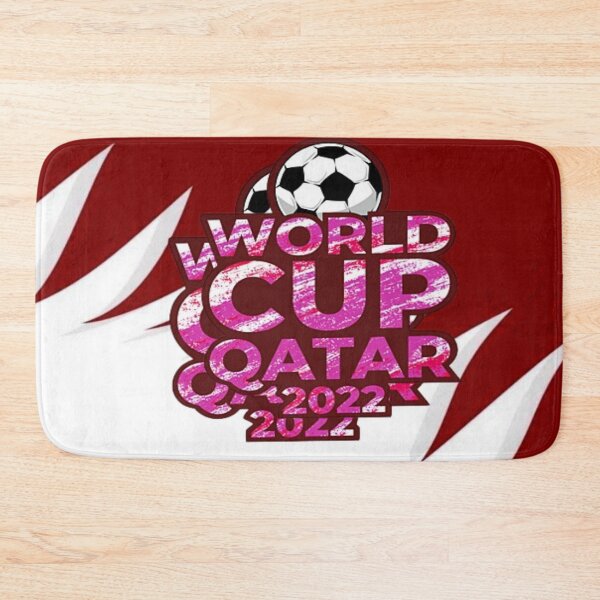 Item preview, World Qatar 2022 designed and sold by Teixeira224.