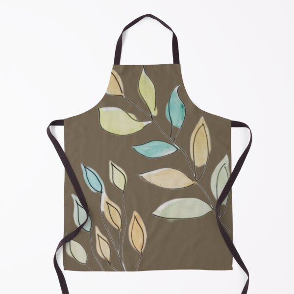 Item preview, Simply Leaves designed and sold by PAMELA HULL.