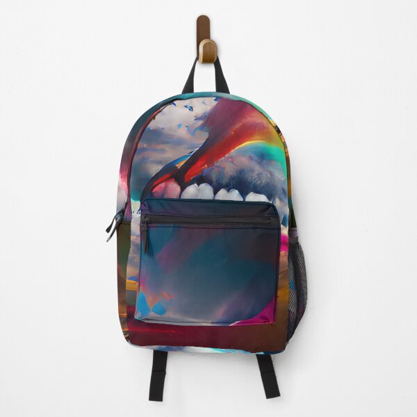 Item preview, Sky Whale designed and sold by AbstractlyArt.