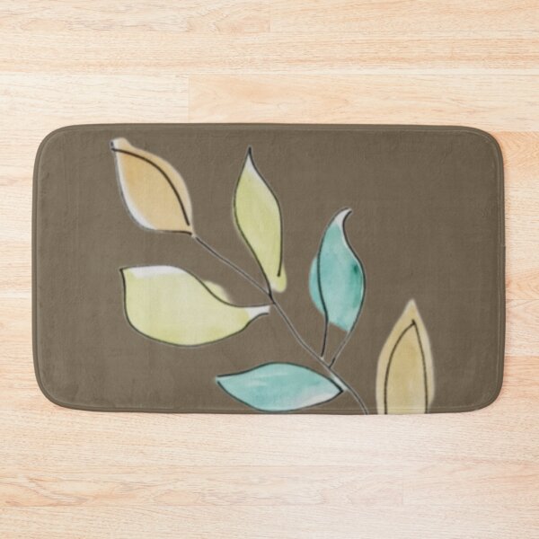 Item preview, Simply Leaves designed and sold by PAMELA HULL.