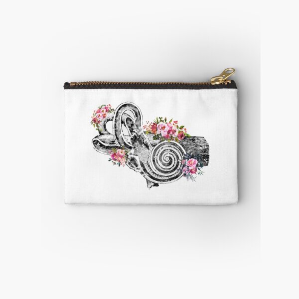 Item preview, Human Ear designed and sold by wallpaperopo.