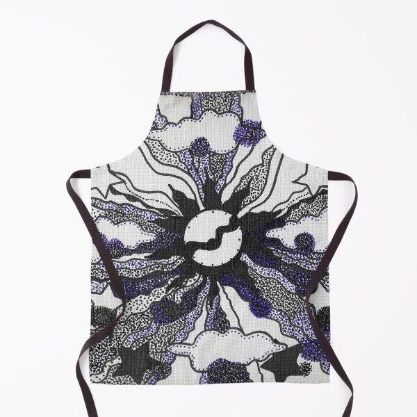 Item preview, Abtract 4-Way Art II designed and sold by Minister D.