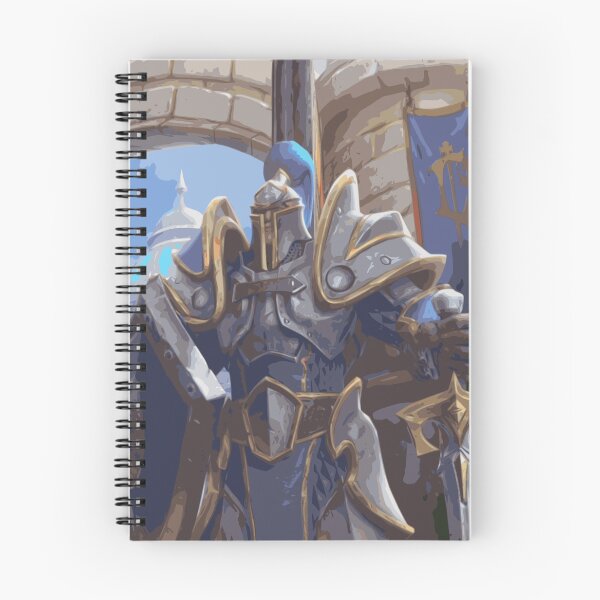 Item preview, Stormwind City -  FOR THE ALLIANCE! designed and sold by STICKERSAUCE.