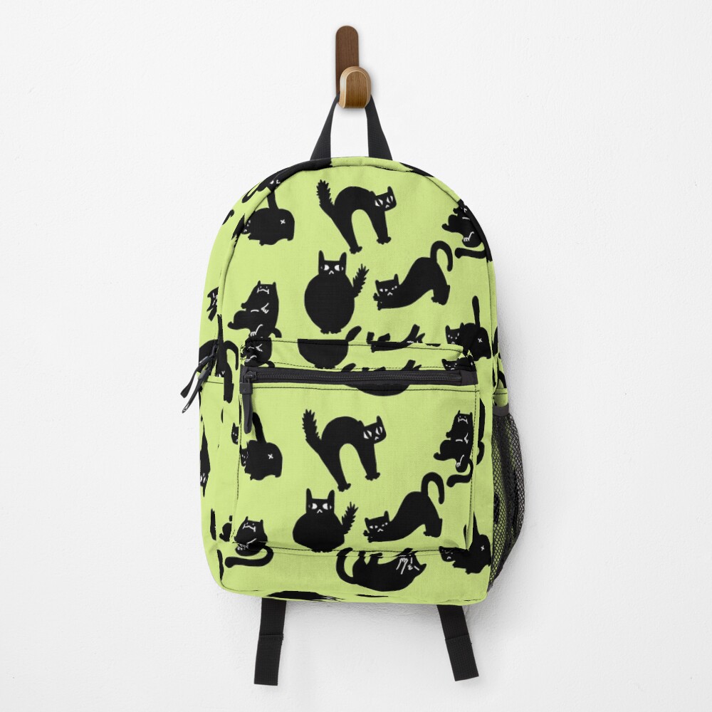 Item preview, Backpack designed and sold by RNASstuff.