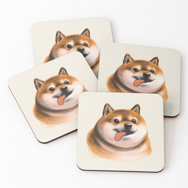 Item preview, Happy Chonker designed and sold by Kaamalauppias.