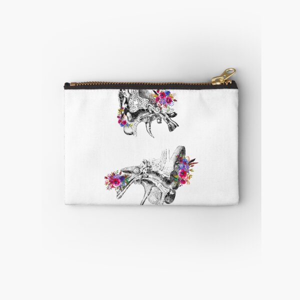 Item preview, Human Ear Art designed and sold by wallpaperopo.