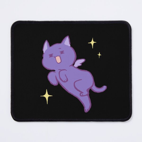 Item preview, Space Cat designed and sold by cuteli.