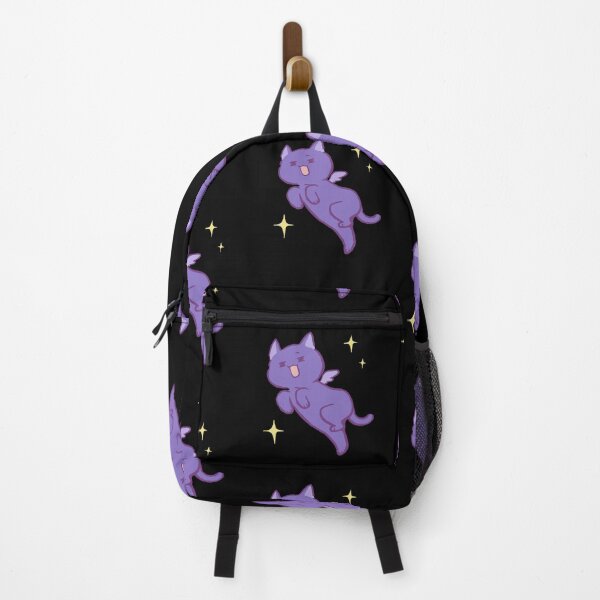 Item preview, Space Cat designed and sold by cuteli.